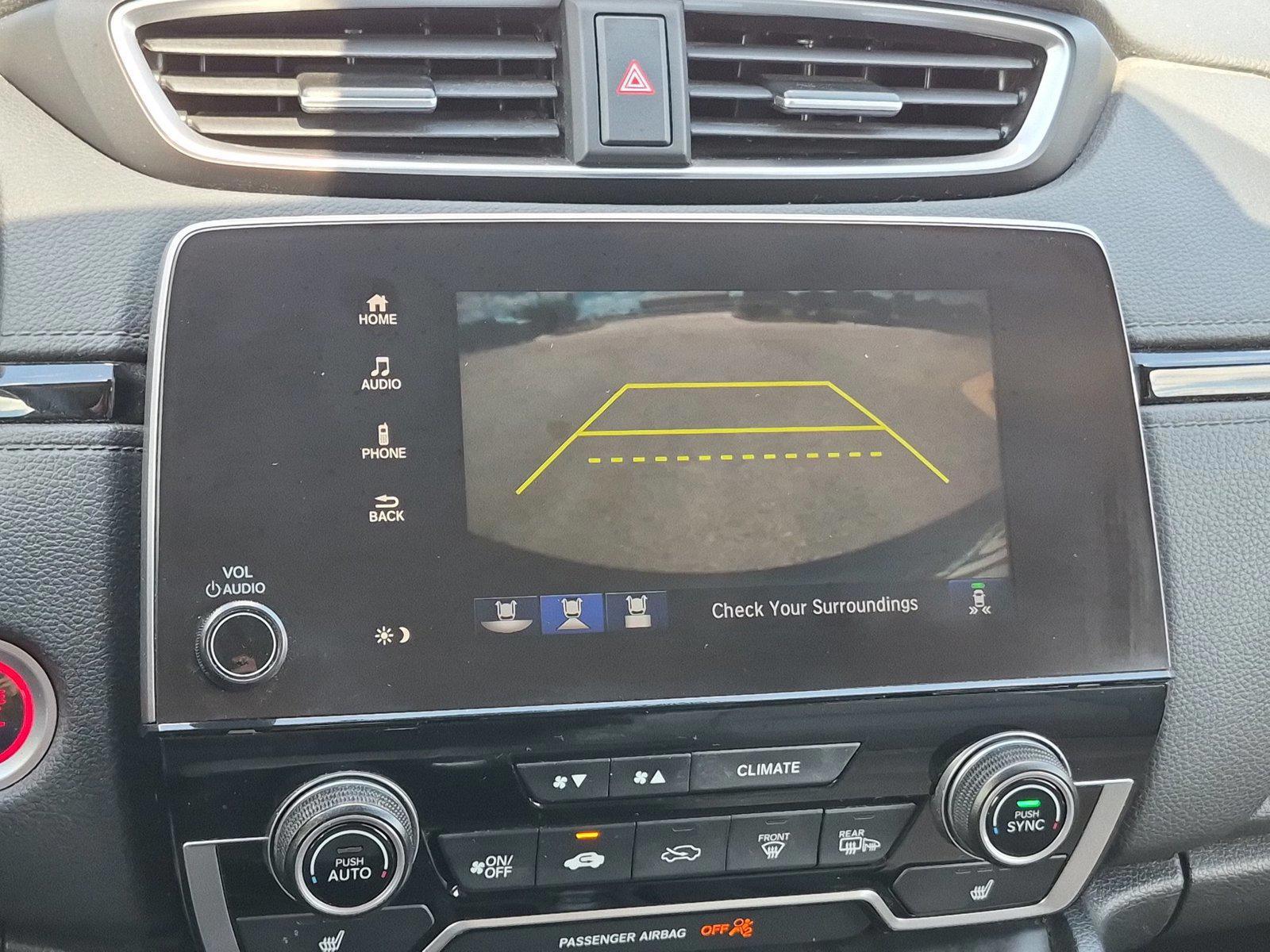 2020 Honda HondaCR-V, photo 11