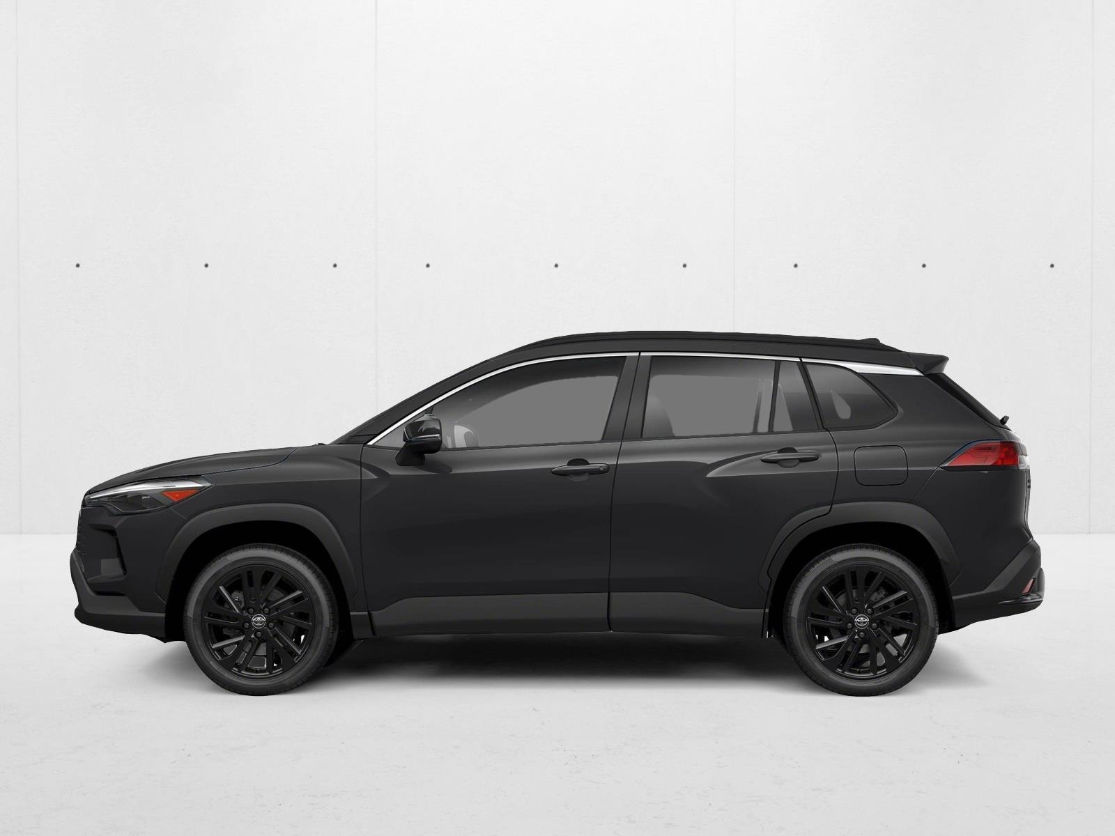 Thumbnail: 2026 Toyota Corolla Cross - 2