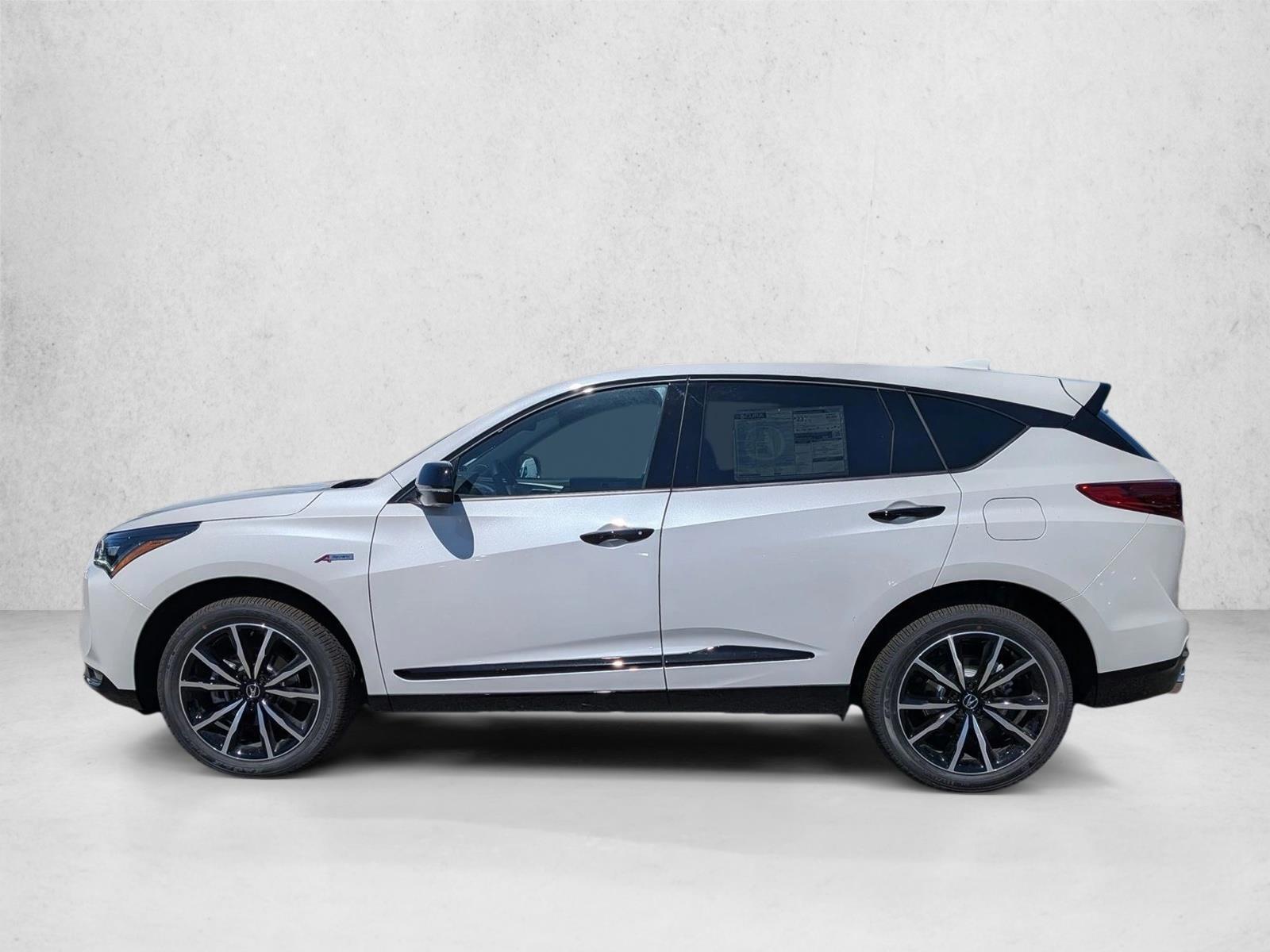 Thumbnail: 2026 Acura RDX - 2