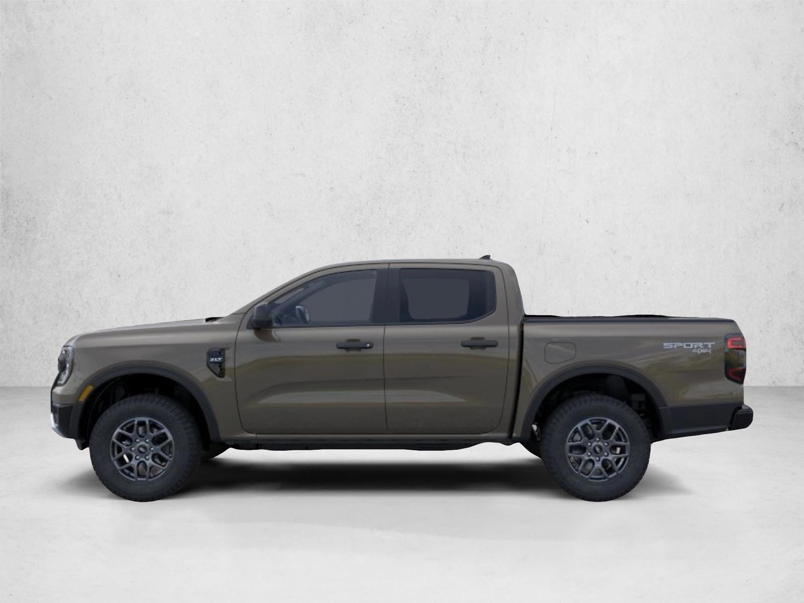 Thumbnail: 2026 Ford Ranger - 3