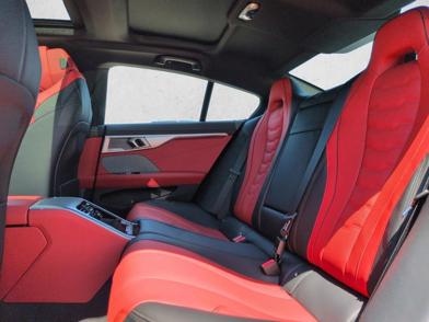 2026 BMW 8 Series