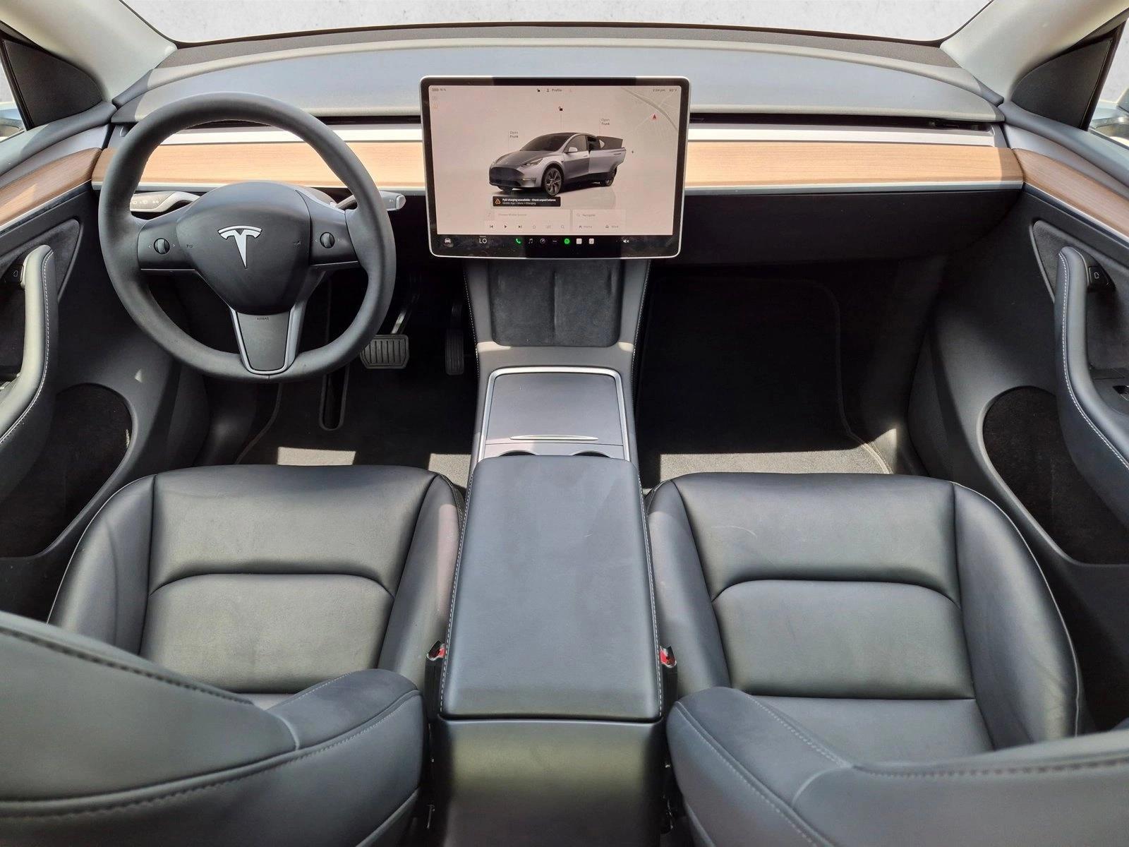 Thumbnail: 2024 Tesla Model Y - 3
