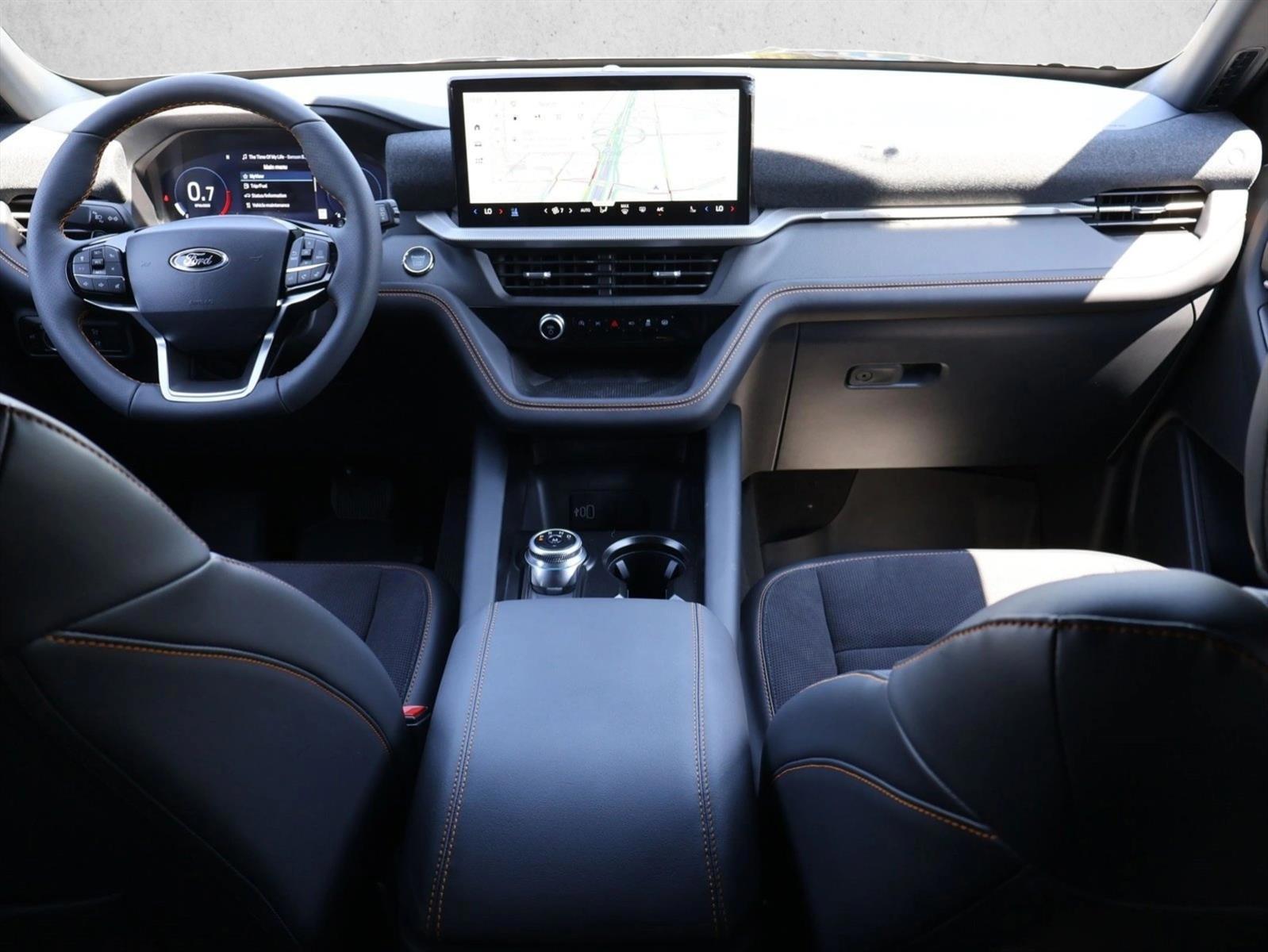 Thumbnail: 2026 Ford Explorer - 3