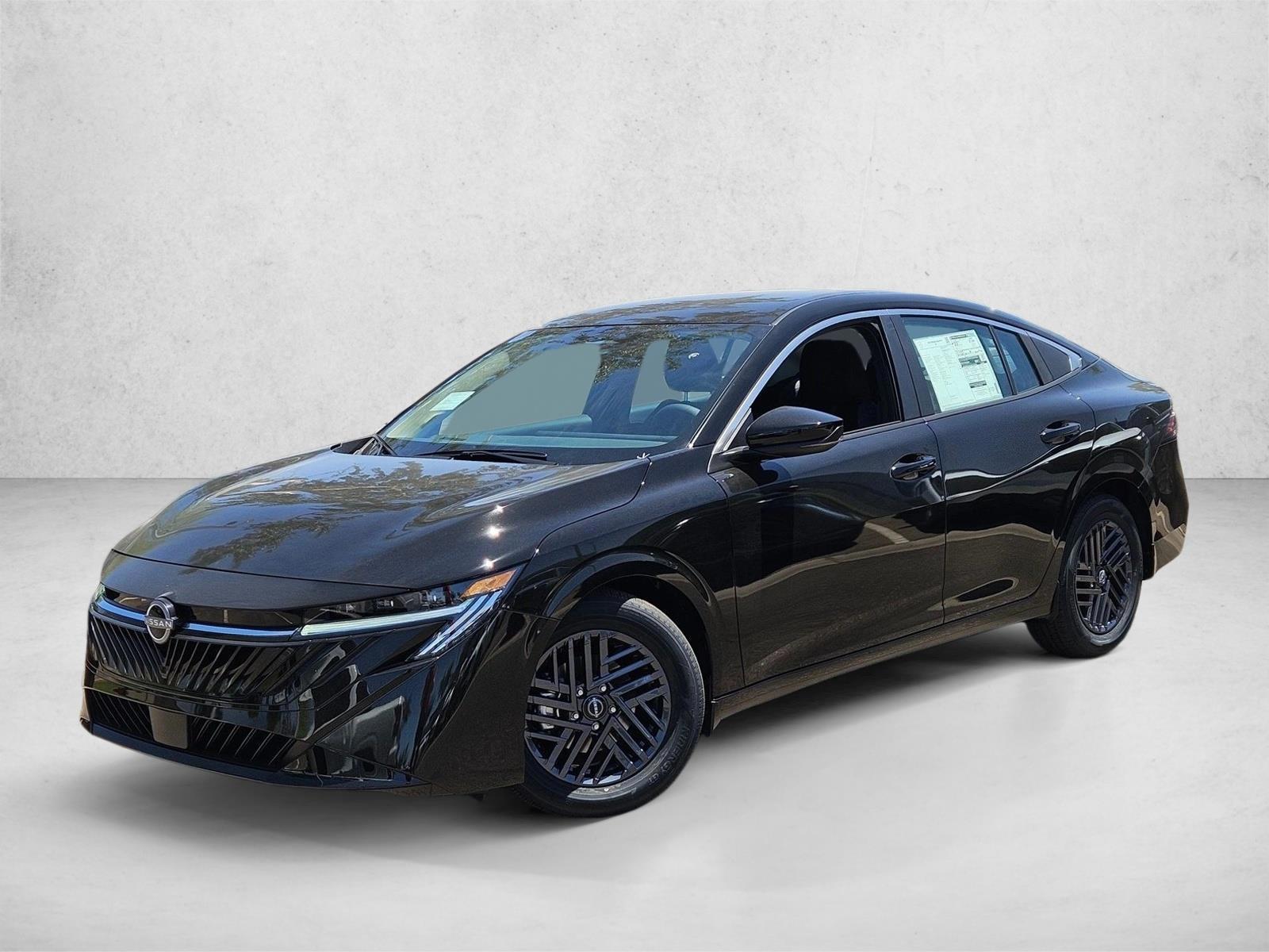 Thumbnail: 2026 Nissan Sentra - 1