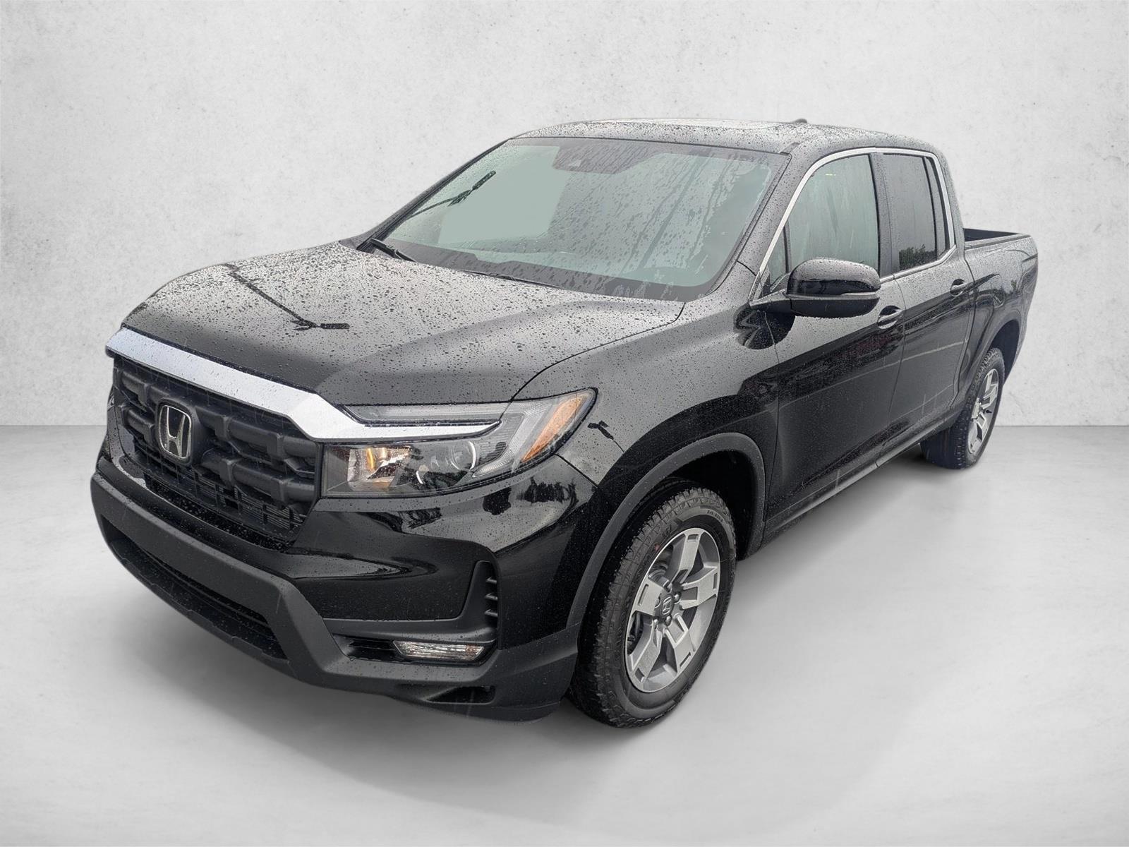 Thumbnail: 2026 Honda Ridgeline - 1