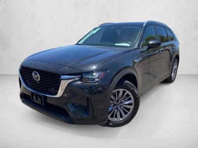 2025 Mazda CX-90 Select -
                  Tempe, AZ