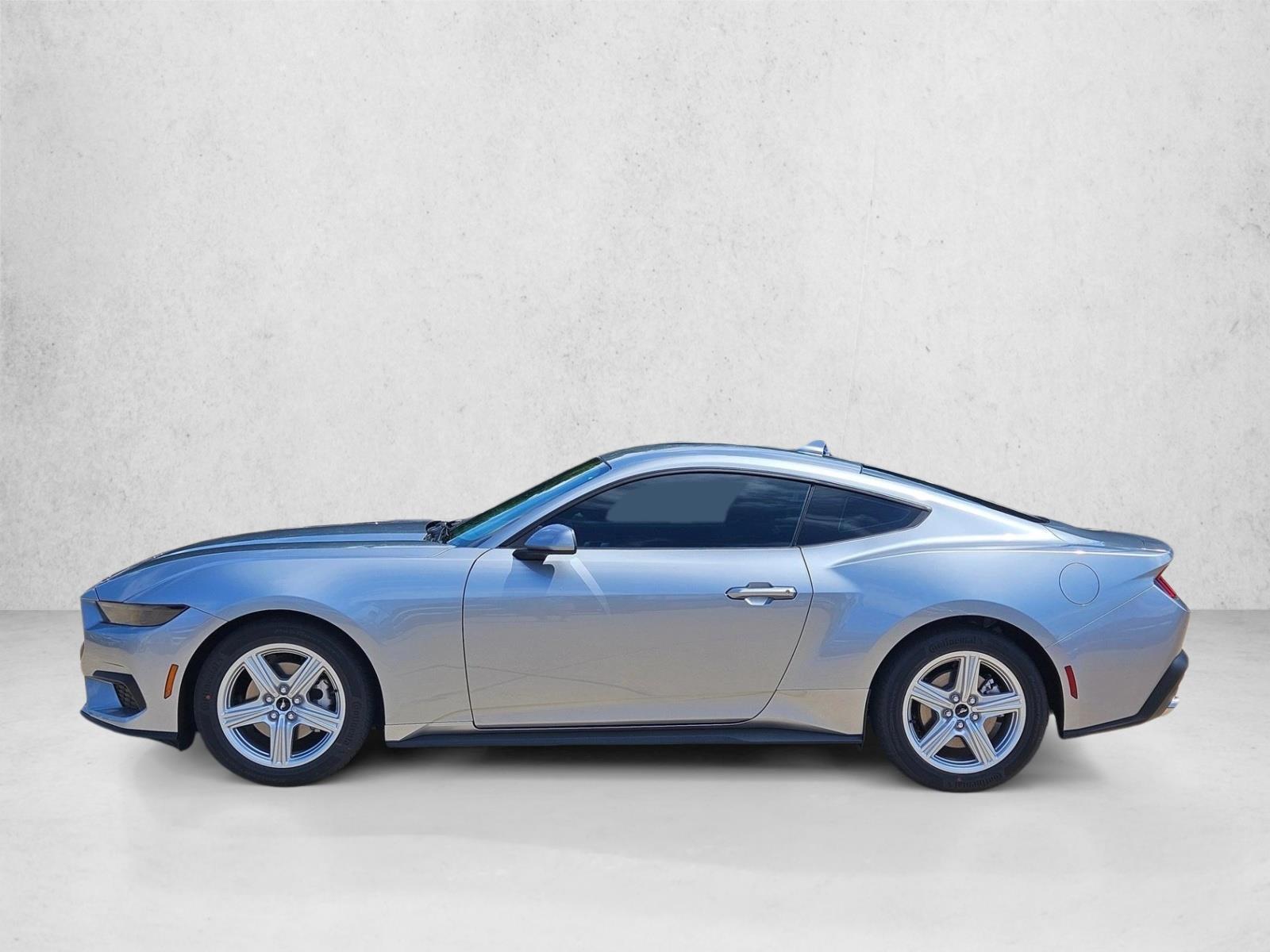 Thumbnail: 2026 Ford Mustang - 2