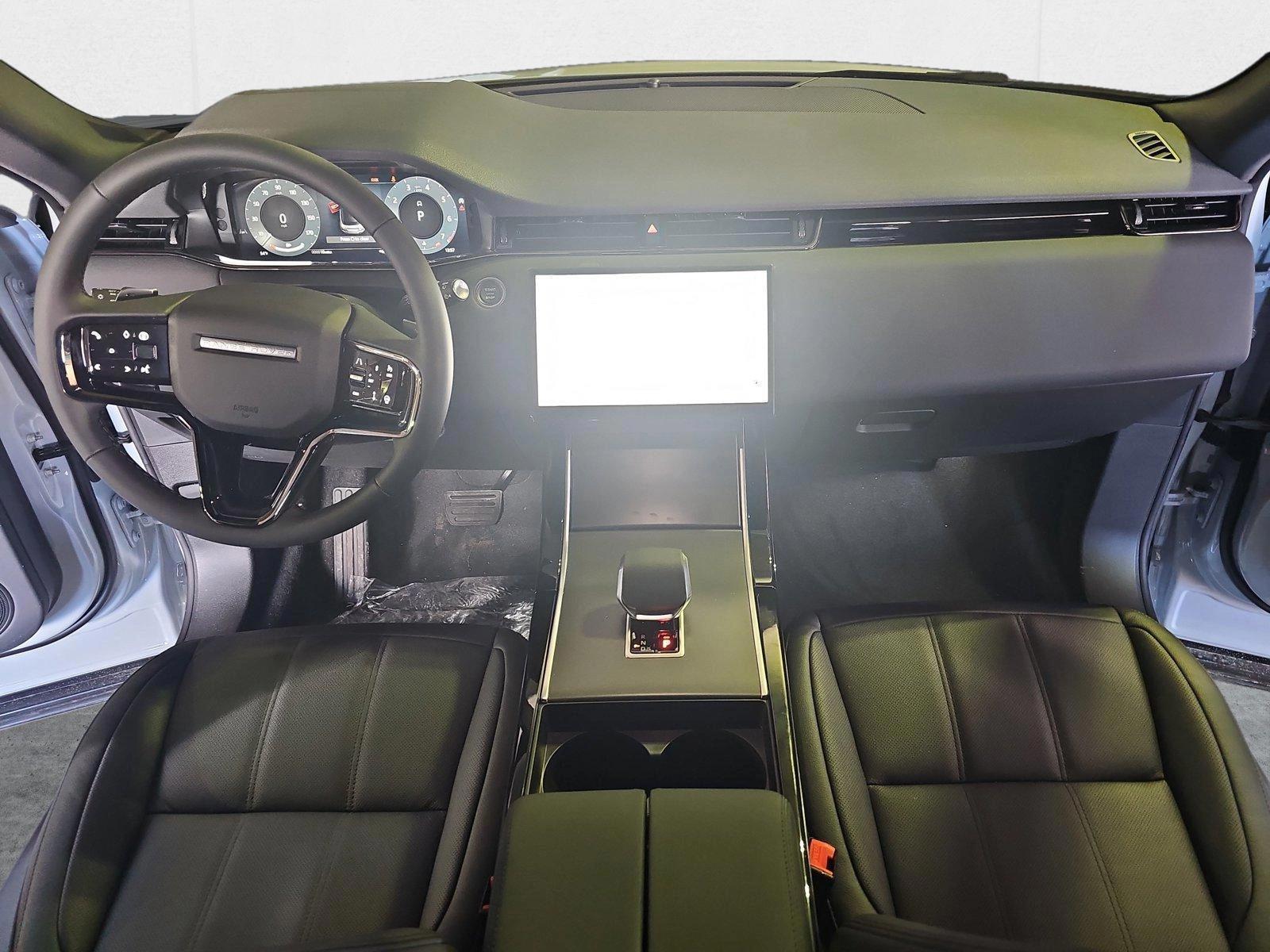2026 Land Rover Range Rover Evoque S - Photo 10