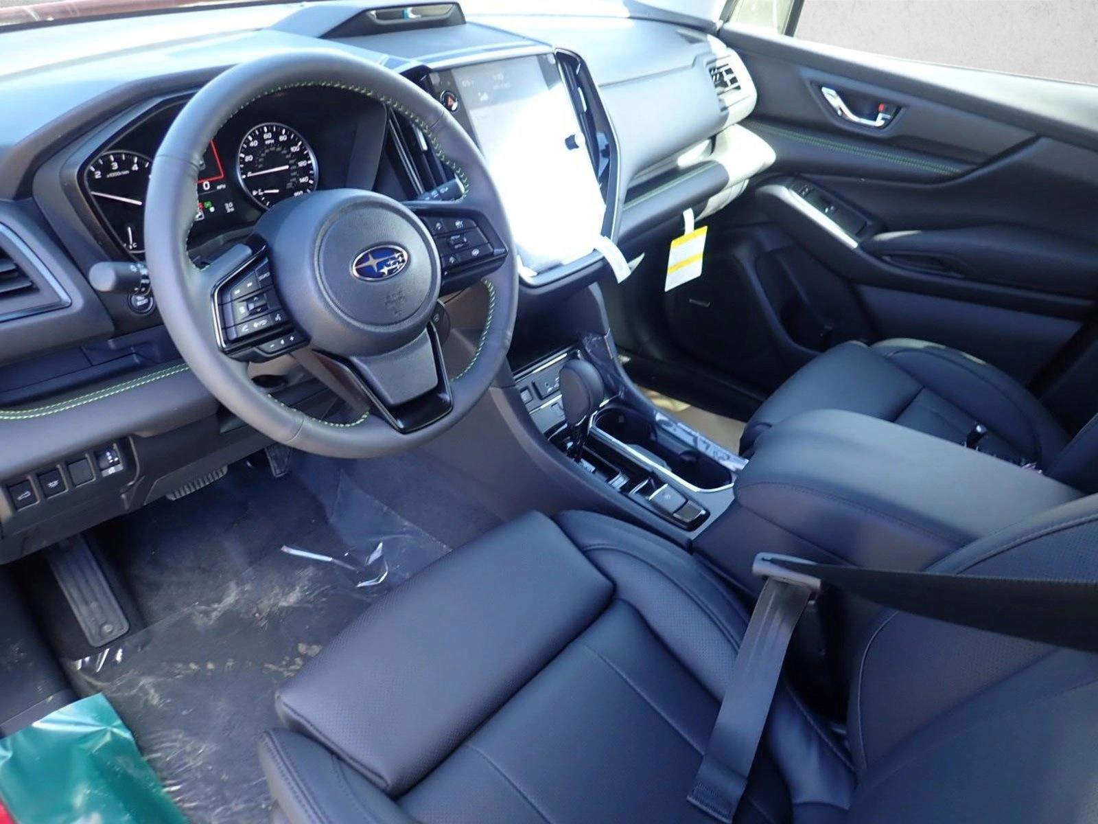 Thumbnail: 2026 Subaru Ascent - 3