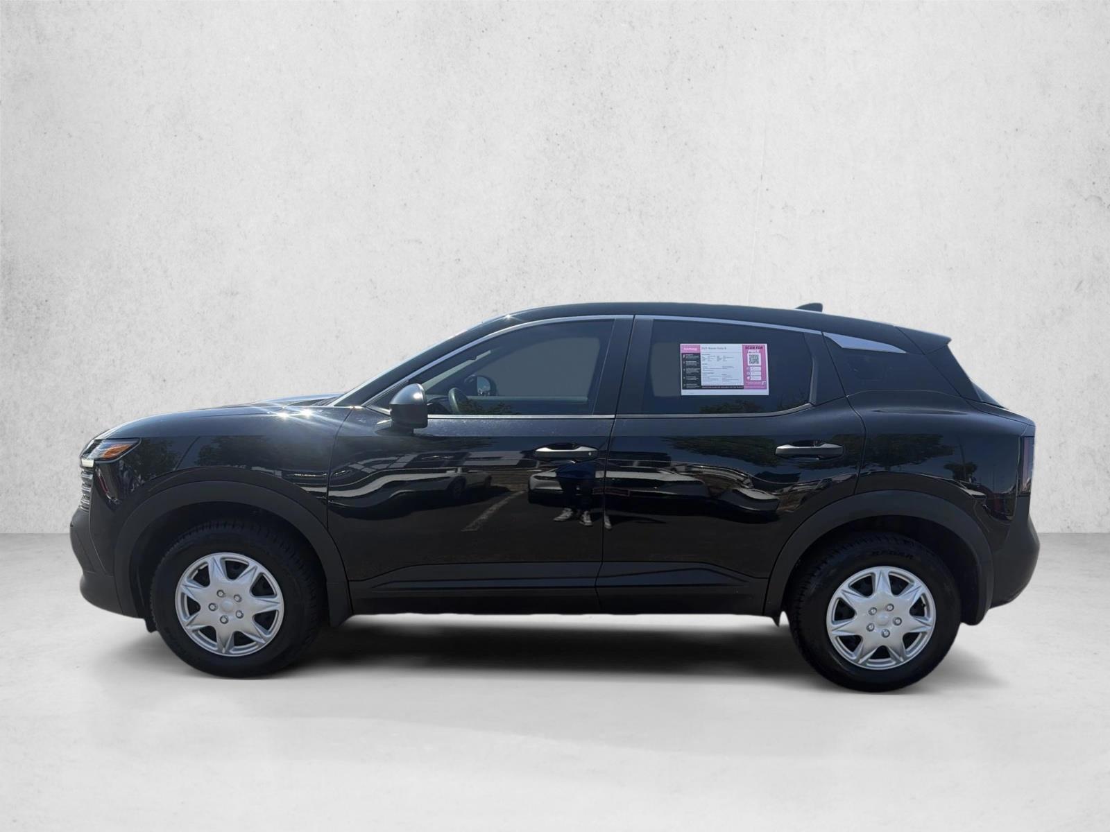 Thumbnail: 2025 Nissan Kicks - 3