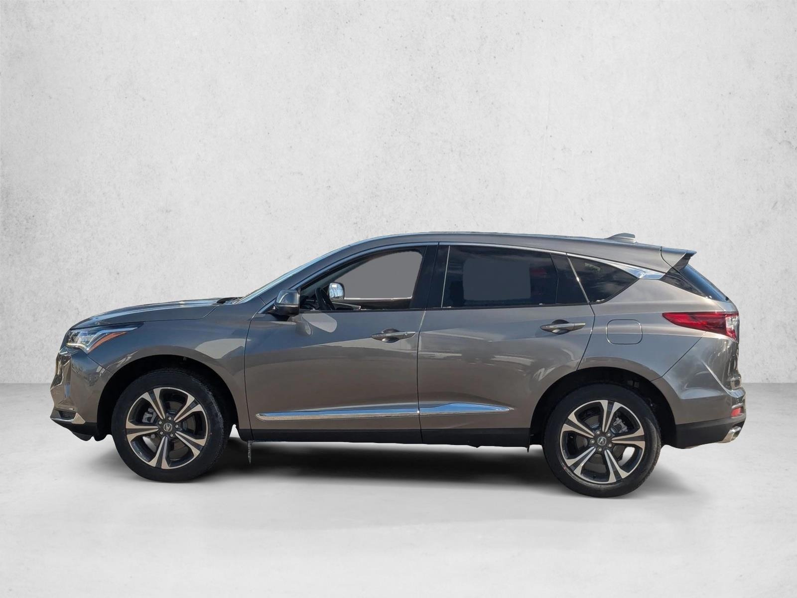Thumbnail: 2026 Acura RDX - 2
