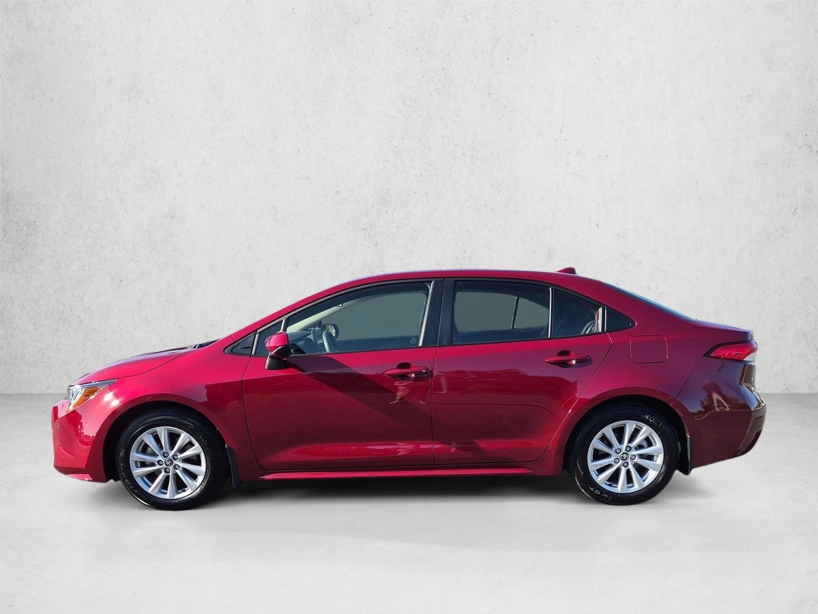 Thumbnail: 2026 Toyota Corolla - 2