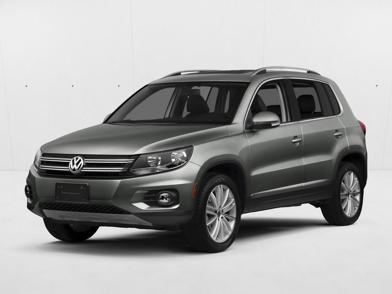 2016 Volkswagen Tiguan SEL -
                  Littleton, CO