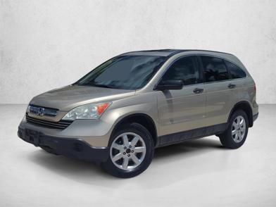 2009 Honda CR-V EX -
                  Pembroke Pines, FL