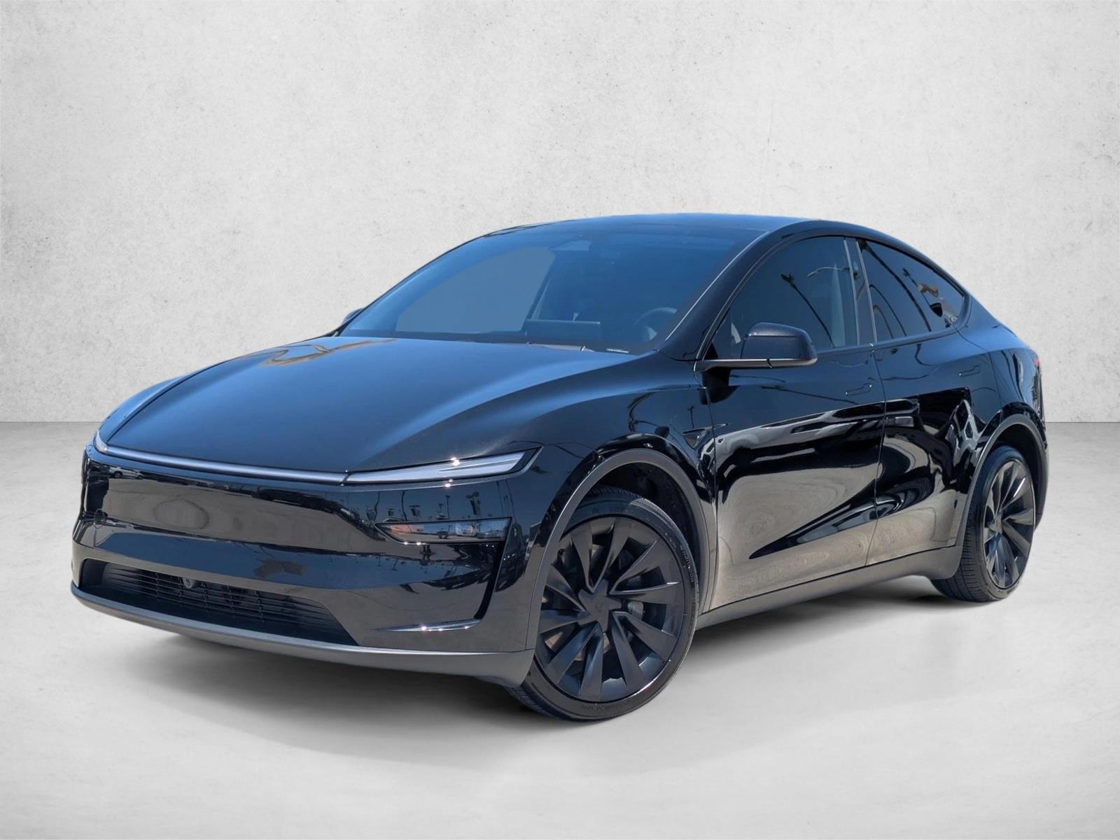 Thumbnail: 2026 Tesla Model Y - 1