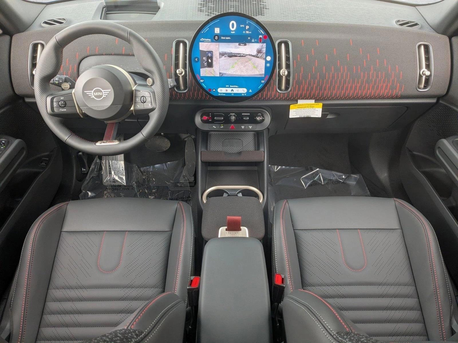 Thumbnail: 2026 MINI Cooper Countryman - 3