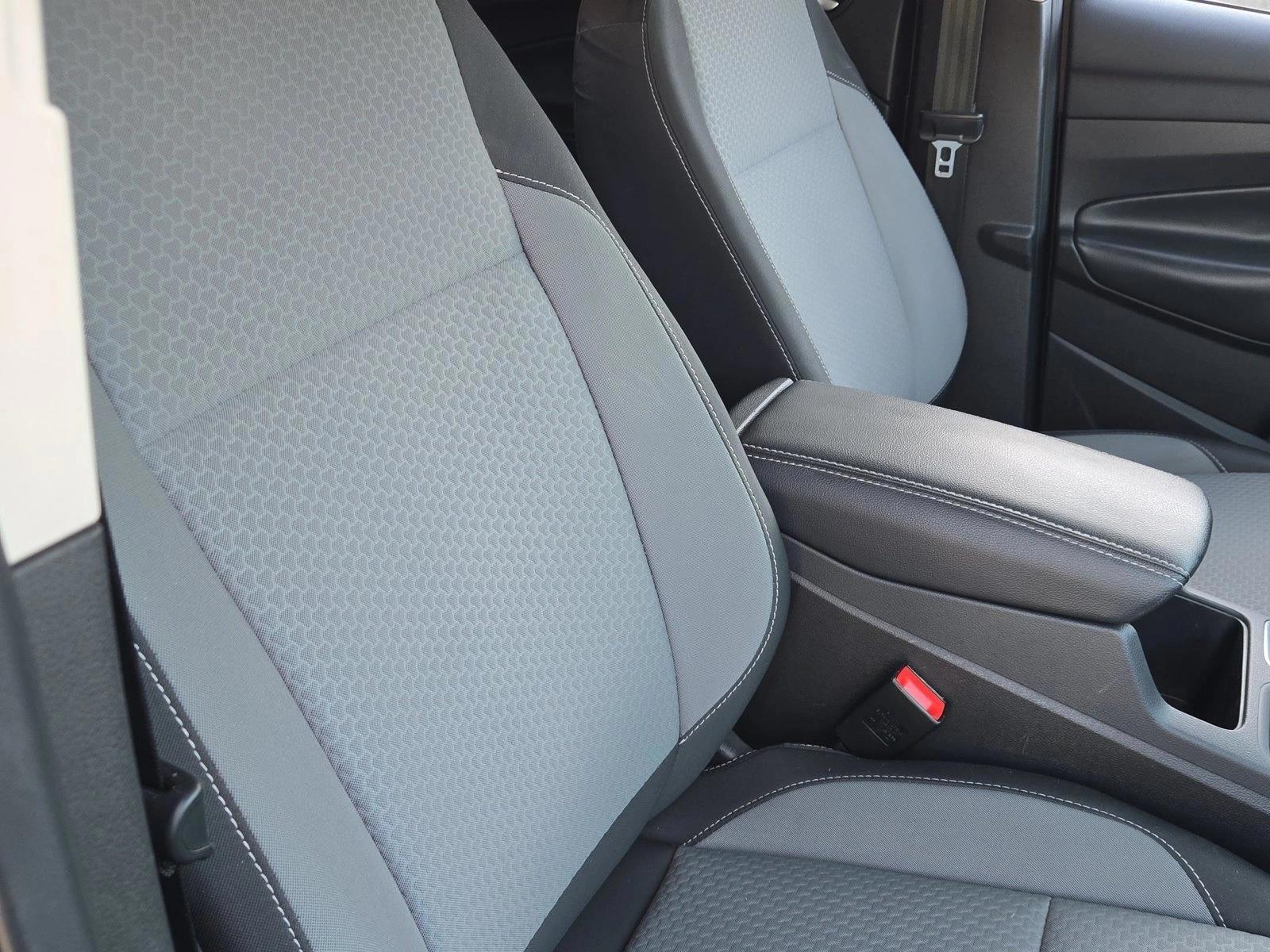 Thumbnail: 2017 Ford Escape - 5
