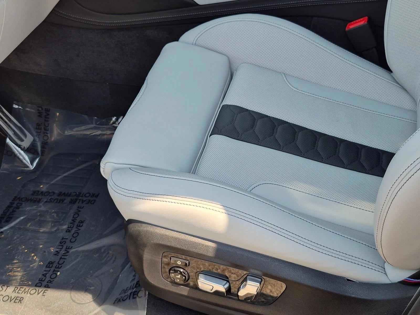 Thumbnail: 2026 BMW X5 - 5