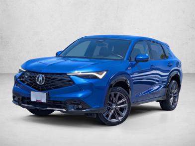 2025 Acura ADX A-SPEC -
                  Torrance, CA