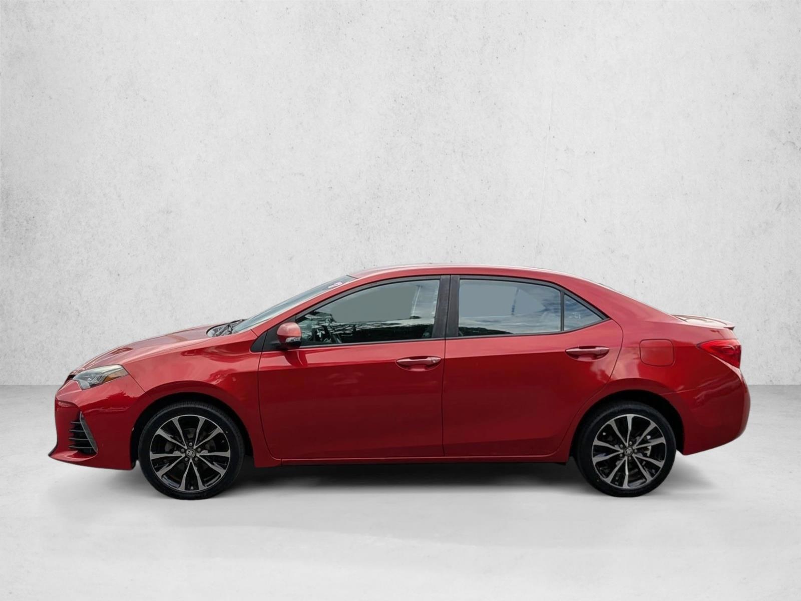Thumbnail: 2017 Toyota Corolla - 2