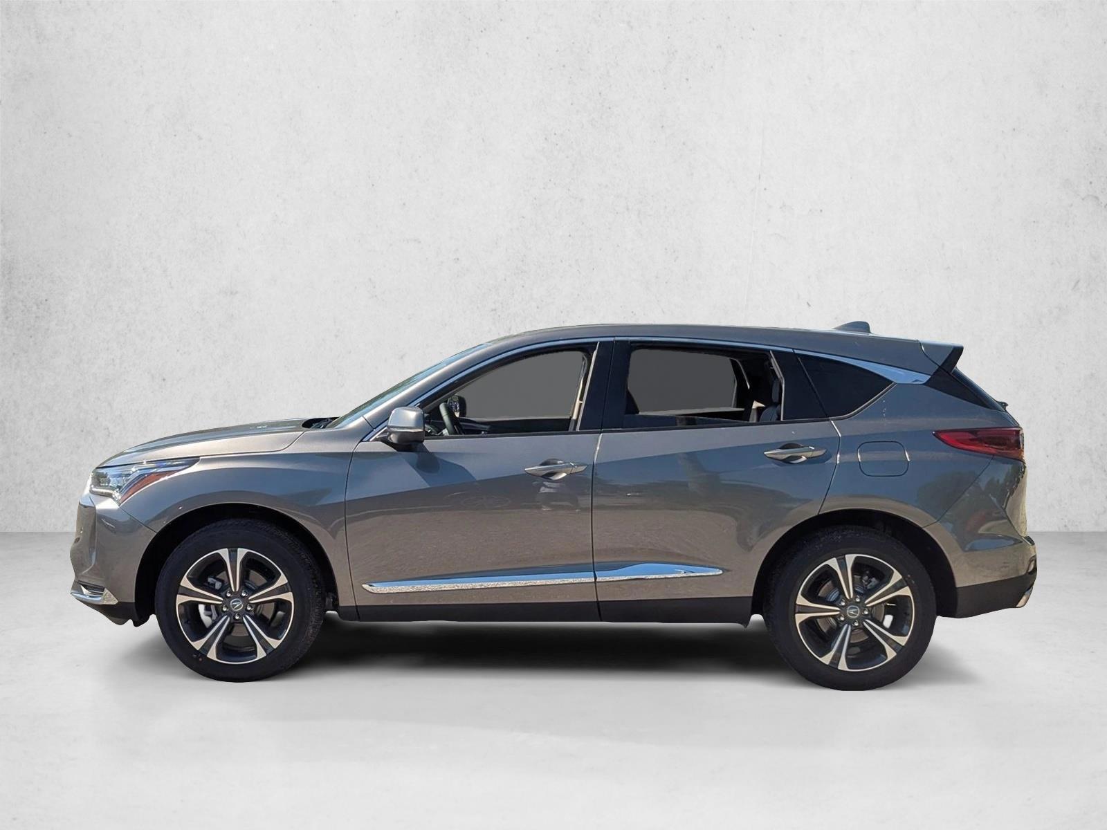 Thumbnail: 2026 Acura RDX - 2