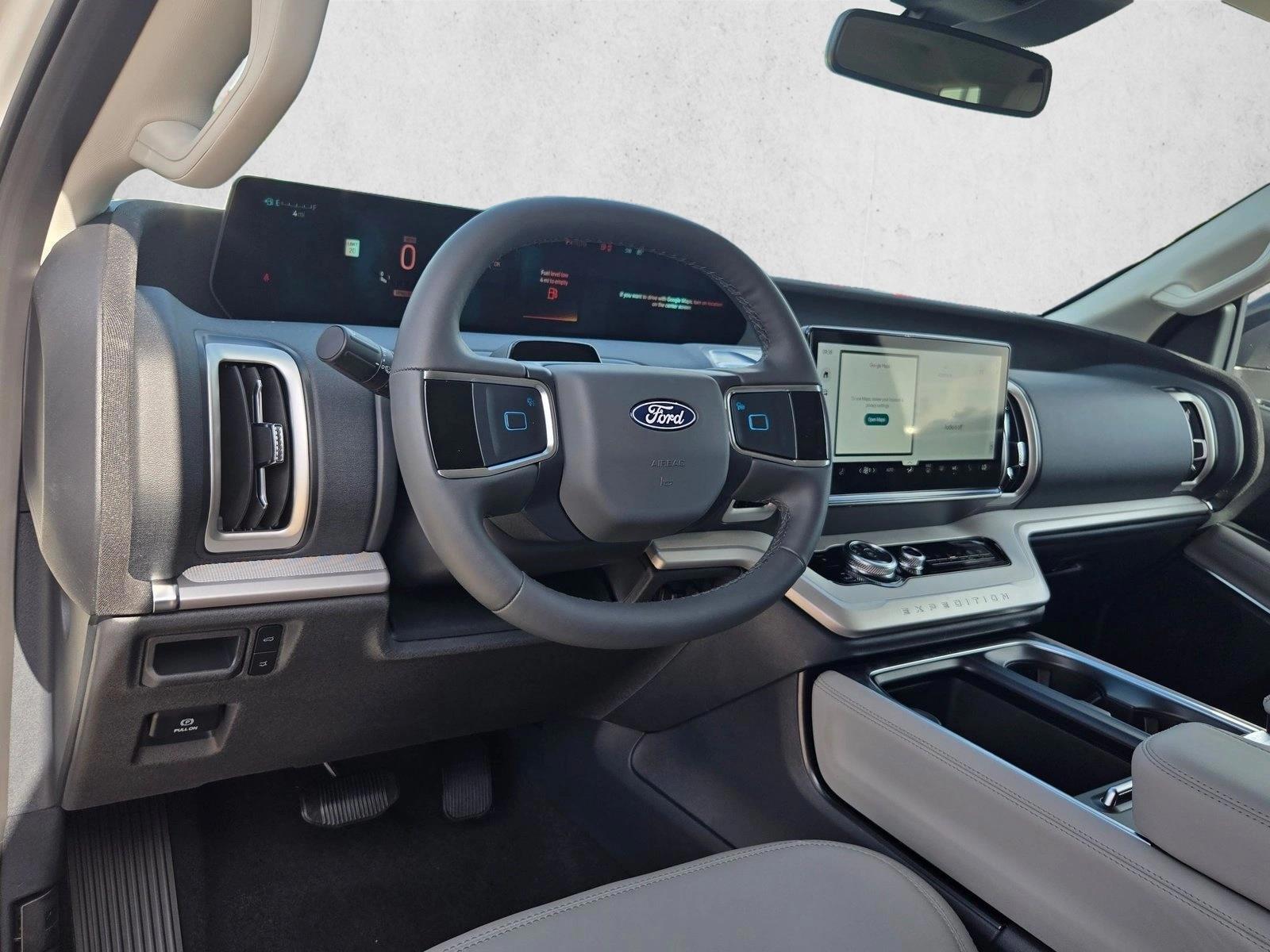 Thumbnail: 2027 Ford Expedition - 3