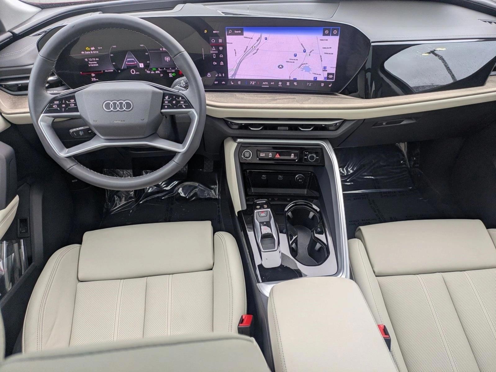 Thumbnail: 2025 Audi Q5 - 3