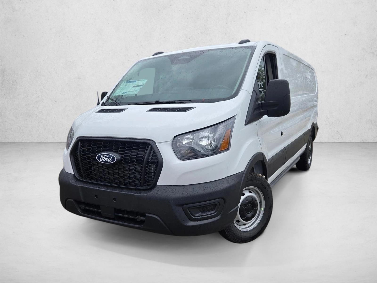 Thumbnail: 2026 Ford Transit Series - 1