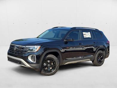 2026 Volkswagen Atlas  -
                  Buford, GA