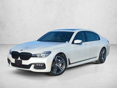 2019 BMW 7 Series 740i -
                  Buena Park, CA