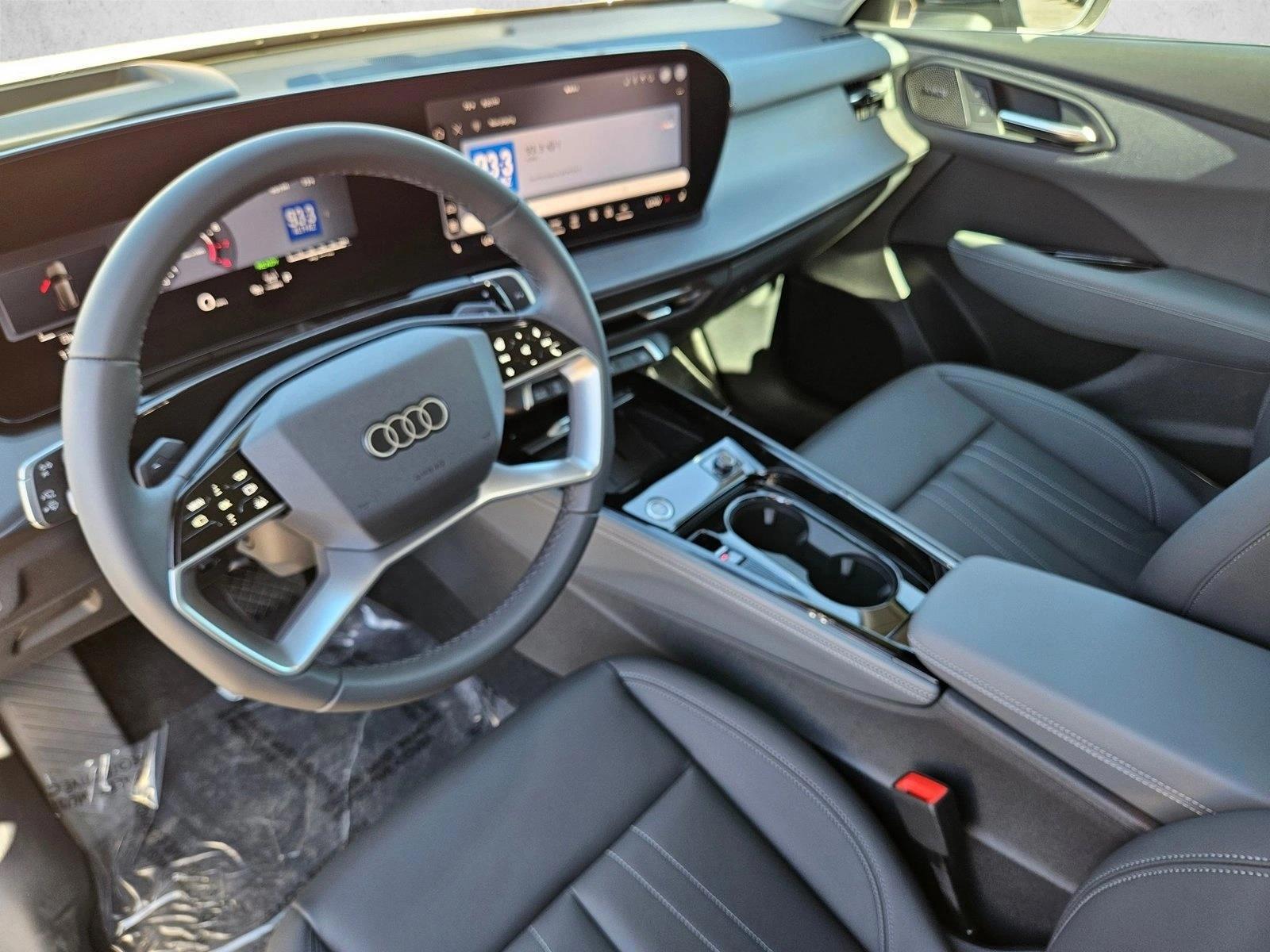 Thumbnail: 2026 Audi Q3 - 3