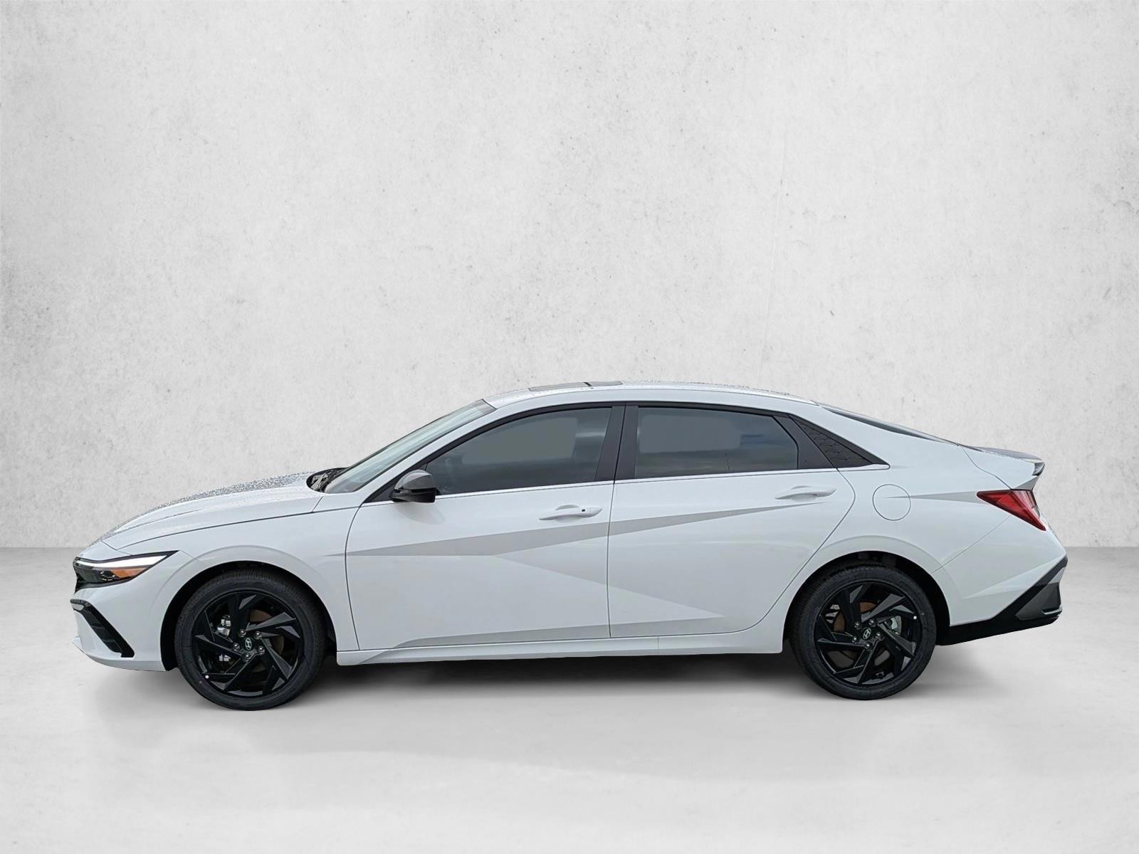 Thumbnail: 2026 Hyundai Elantra - 2