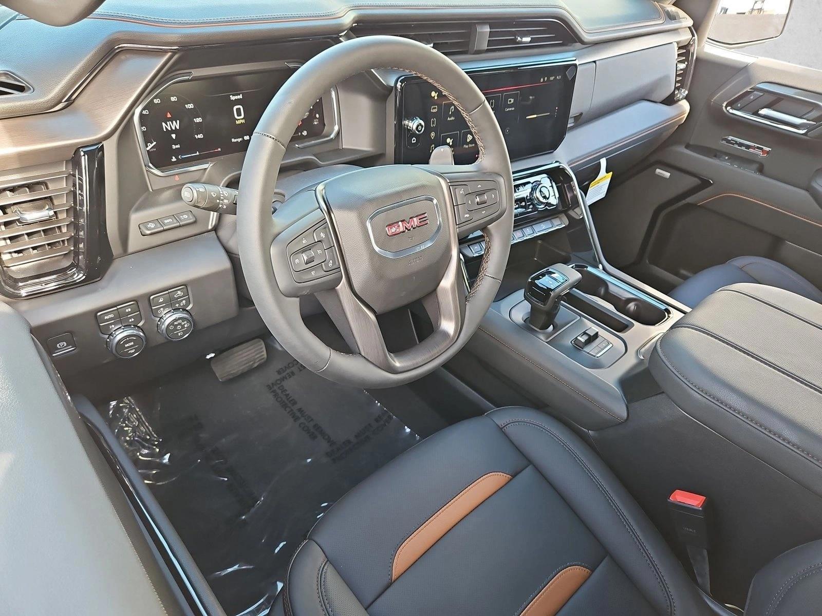 Thumbnail: 2026 GMC Sierra 1500 - 3