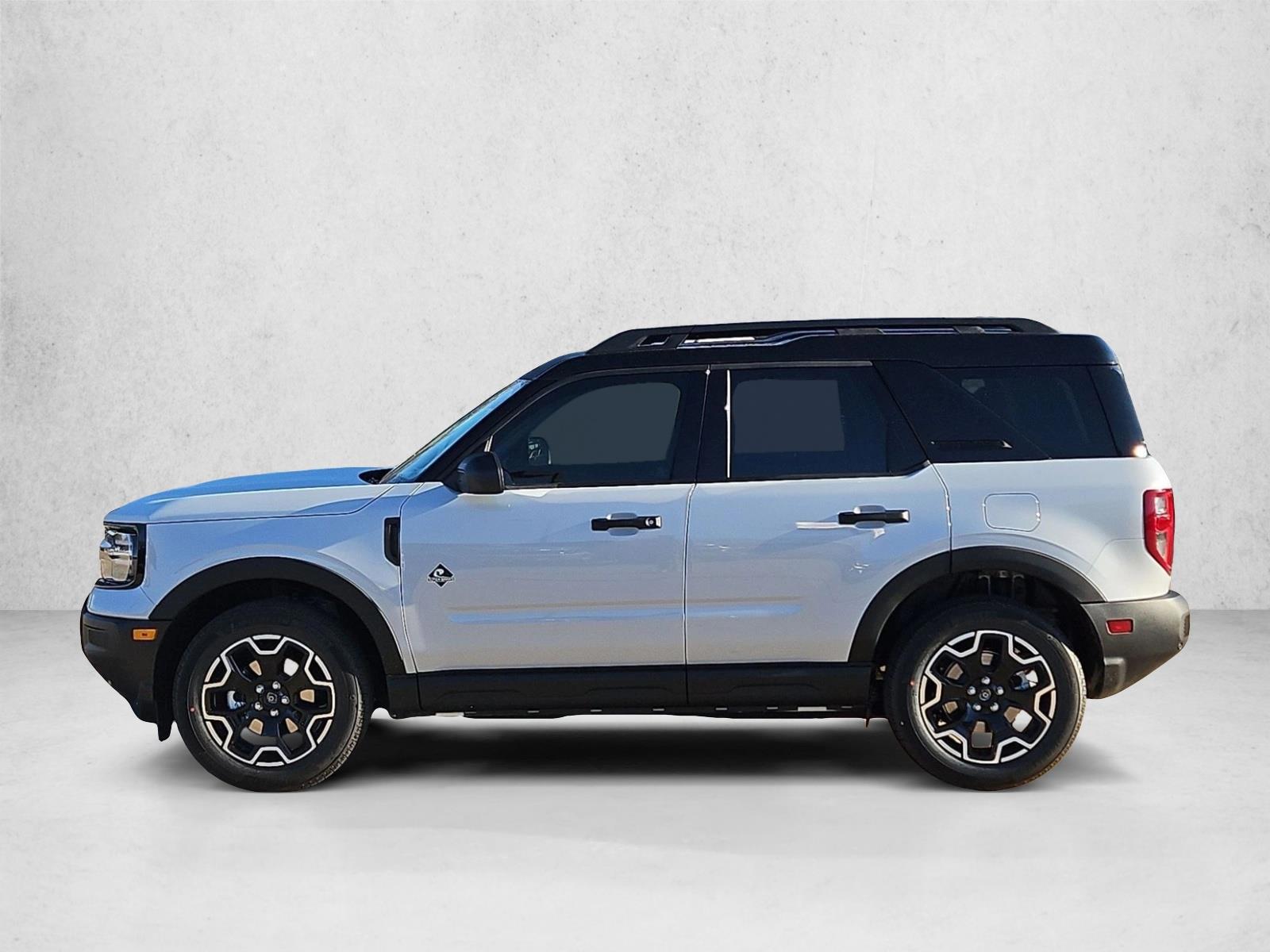 Thumbnail: 2026 Ford Bronco Sport - 2