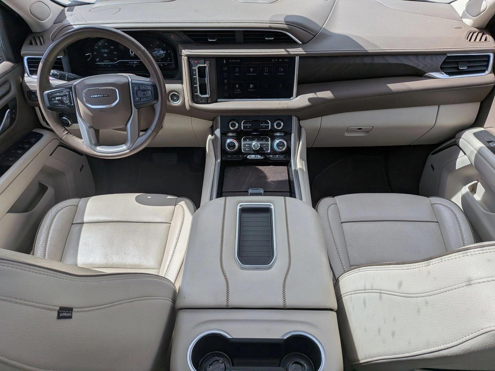 Thumbnail: 2023 GMC Yukon - 3