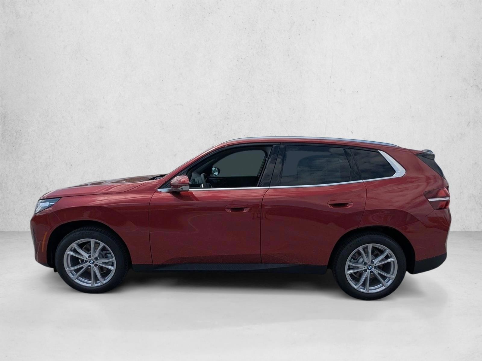 Thumbnail: 2025 BMW X3 - 2