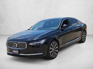 2023 Volvo S90  -
                  North Richland Hills, TX