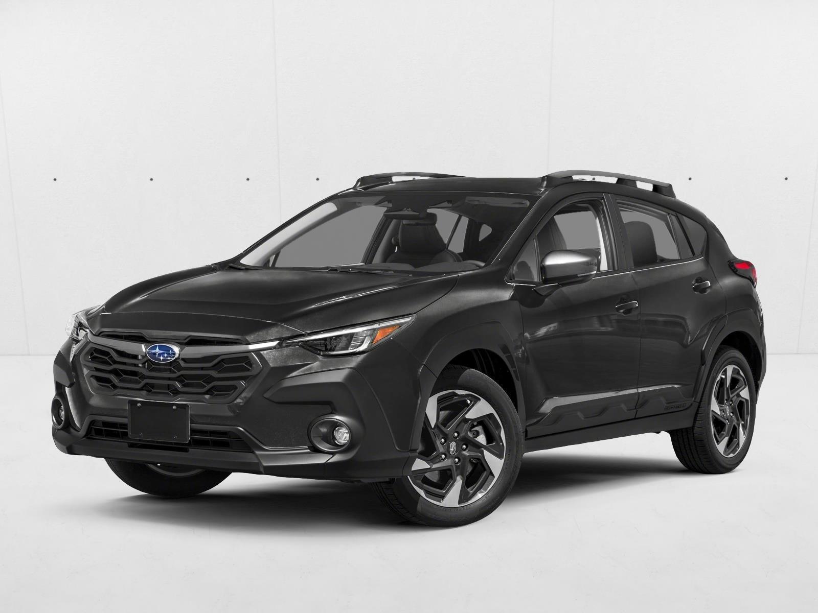 Thumbnail: 2026 Subaru Crosstrek - 1