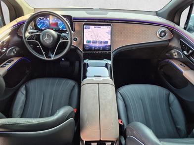 2023 Mercedes-Benz EQS