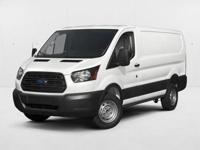 2019 Ford Transit Series  -
                  Katy, TX