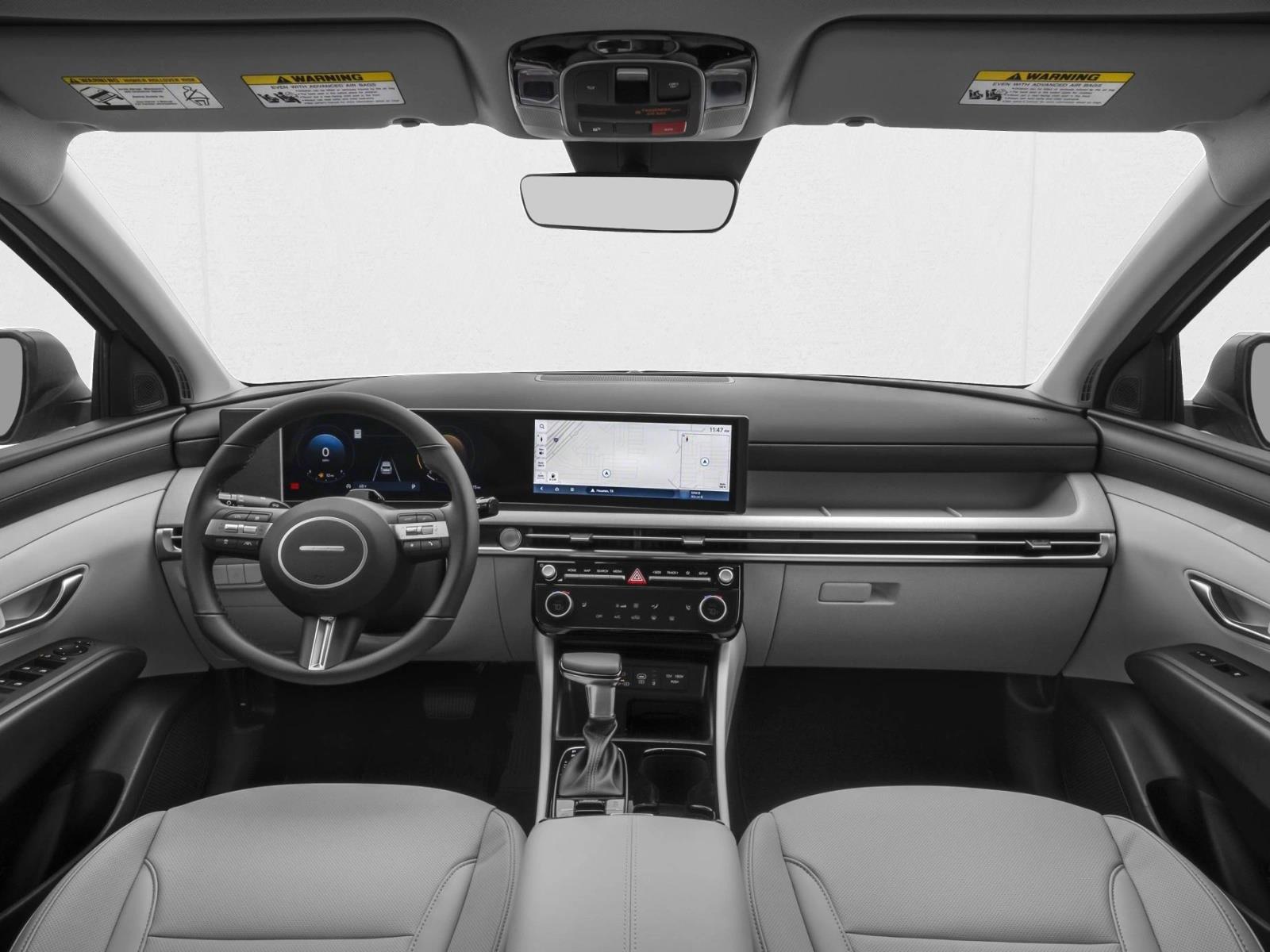 Thumbnail: 2026 Hyundai Tucson - 3