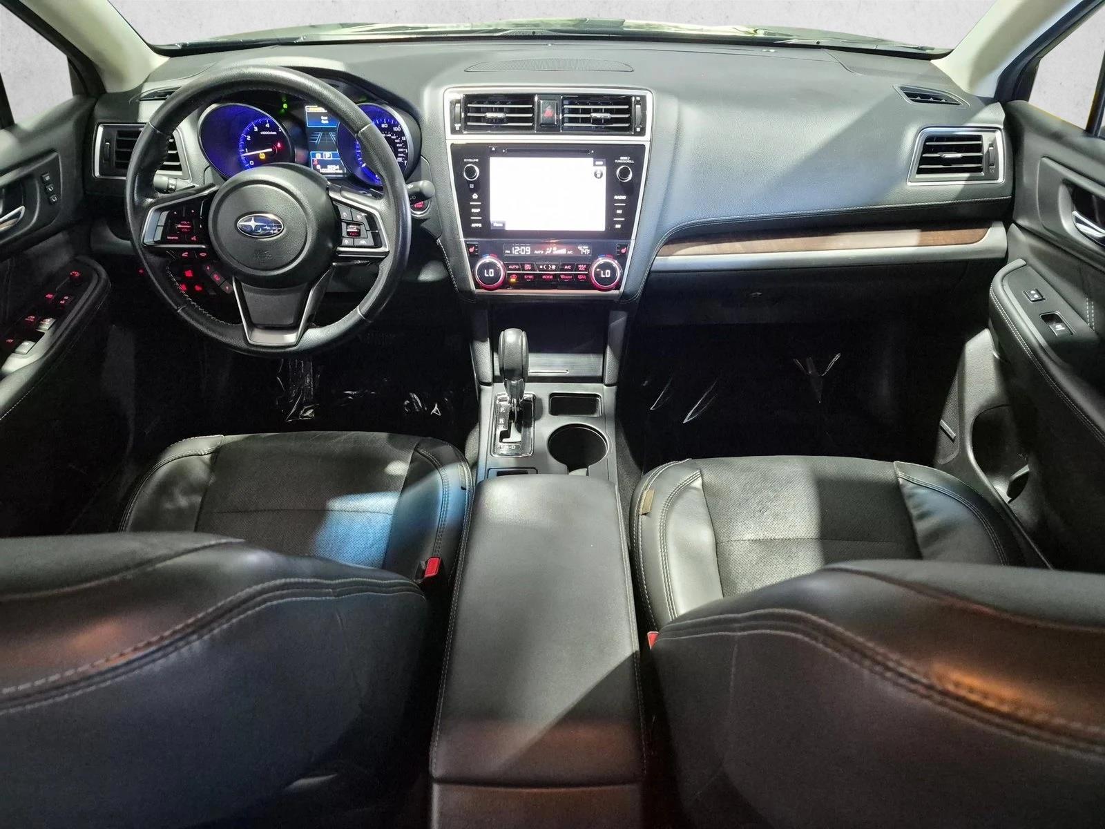 Thumbnail: 2019 Subaru Outback - 3