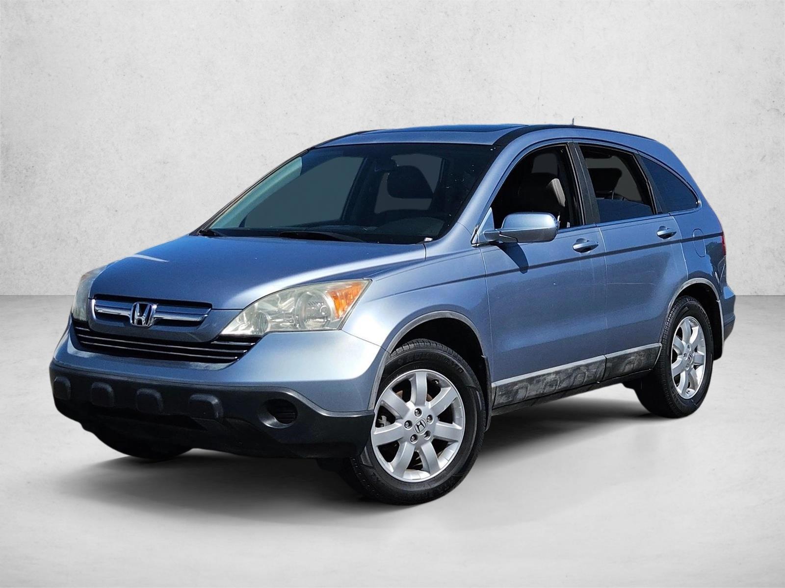 2008 Honda CR-V