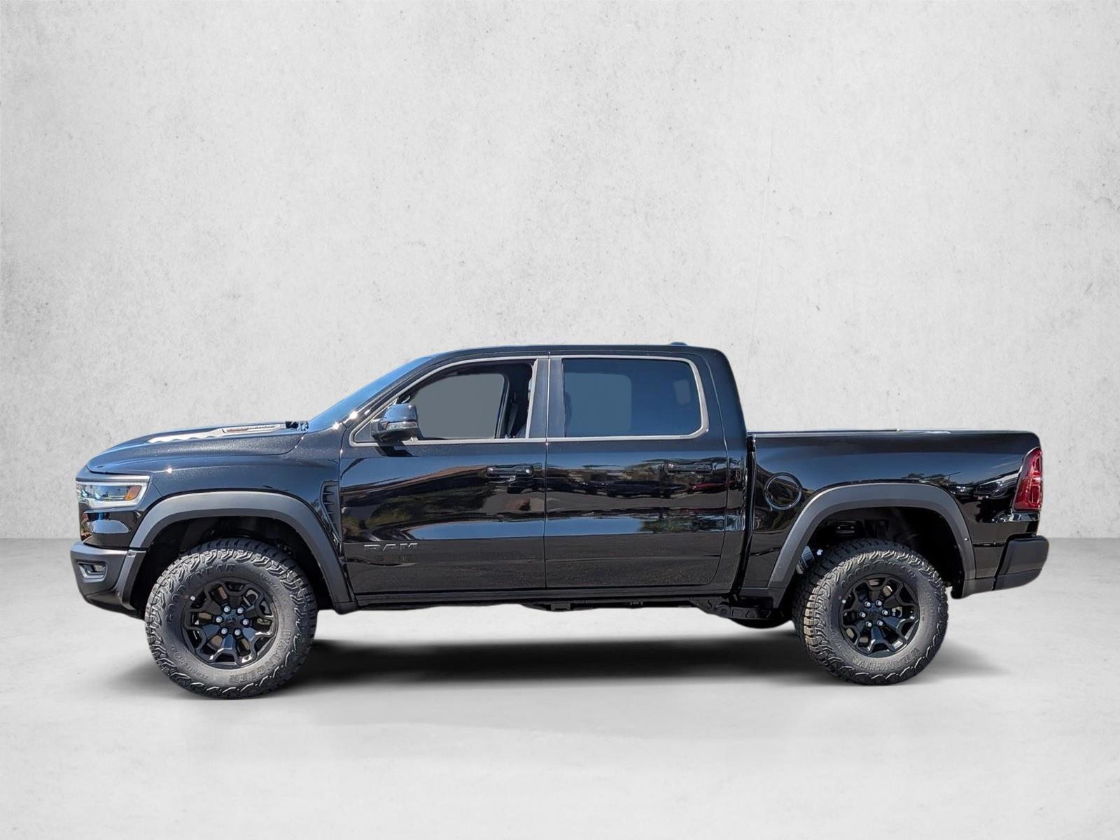 Thumbnail: 2026 RAM 1500 - 2