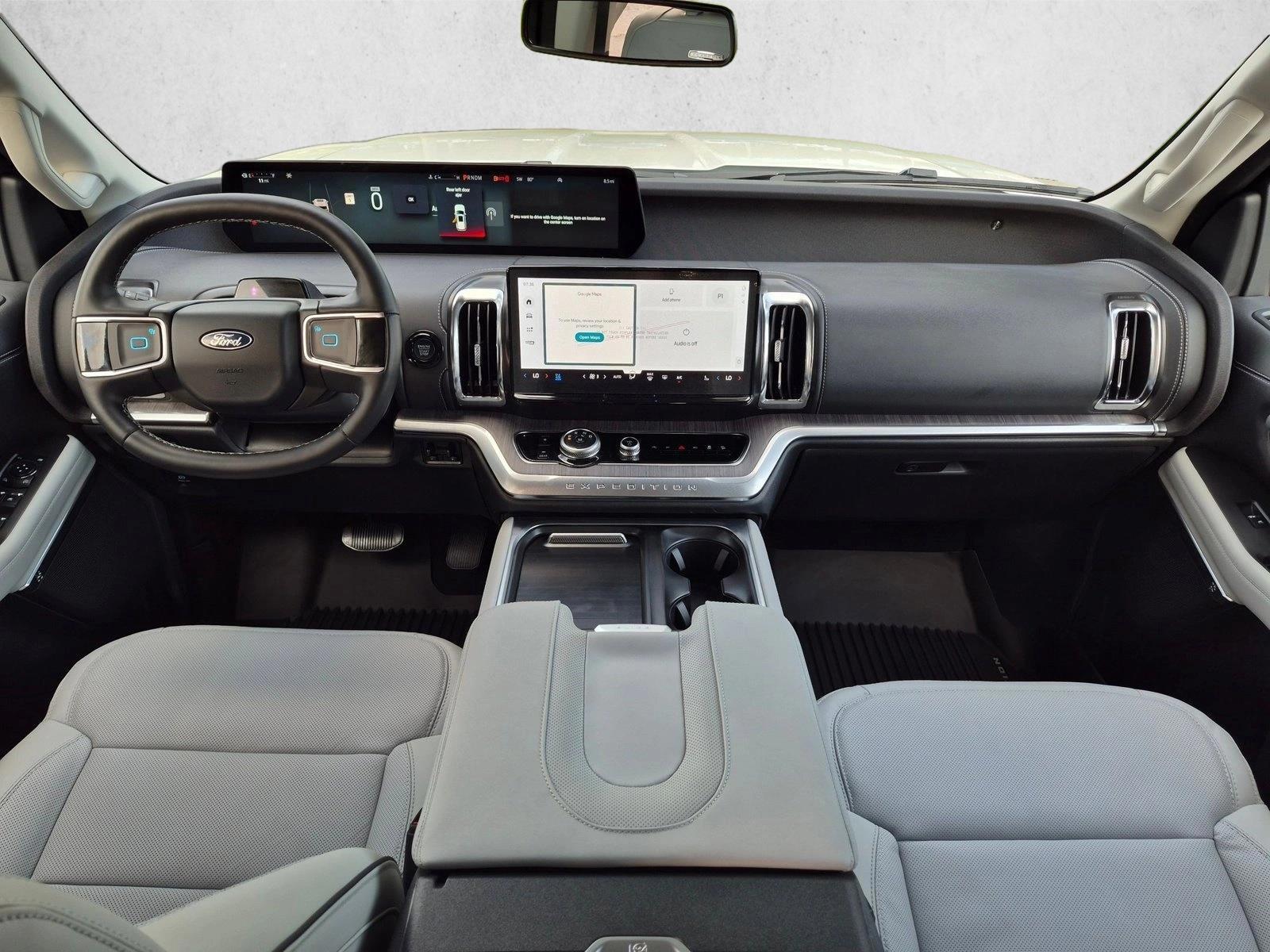Thumbnail: 2026 Ford Expedition - 3