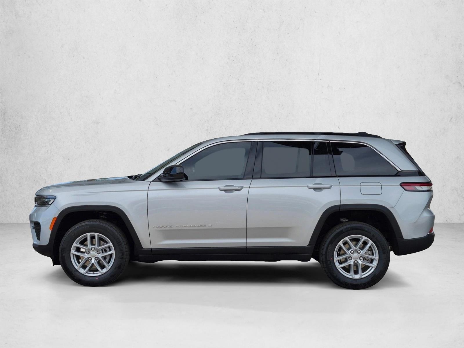 Thumbnail: 2026 Jeep Grand Cherokee - 2
