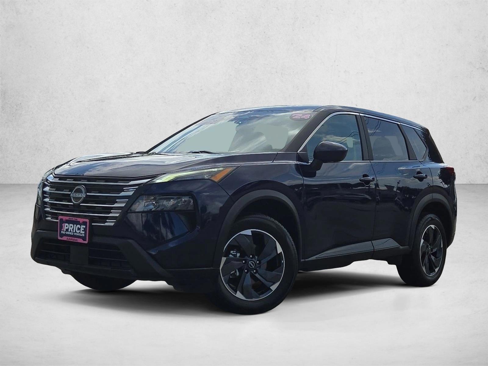 Thumbnail: 2024 Nissan Rogue - 1