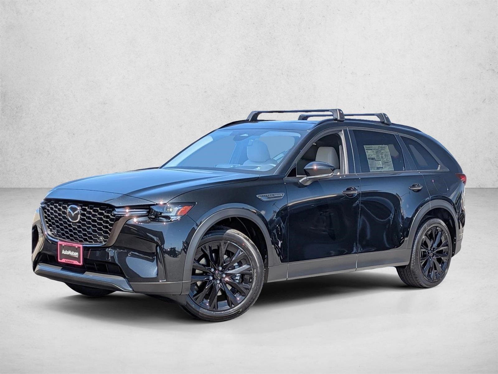 Thumbnail: 2026 Mazda CX-90 - 1