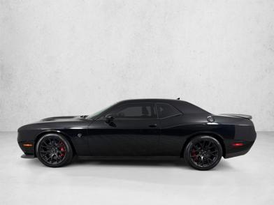 2016 Dodge Challenger