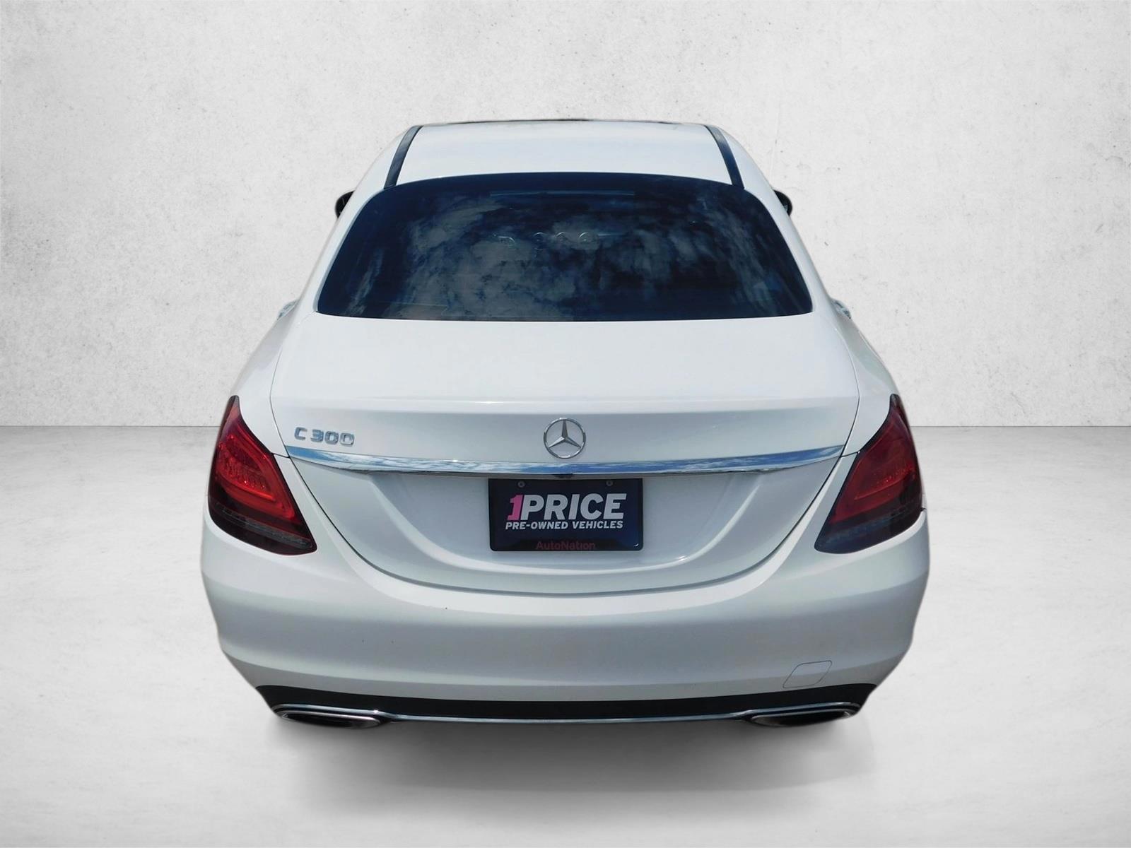 2019 Mercedes-Benz C-Class Sedan C300 - Photo 11